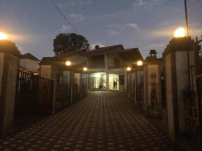 Vamoose AS Villa